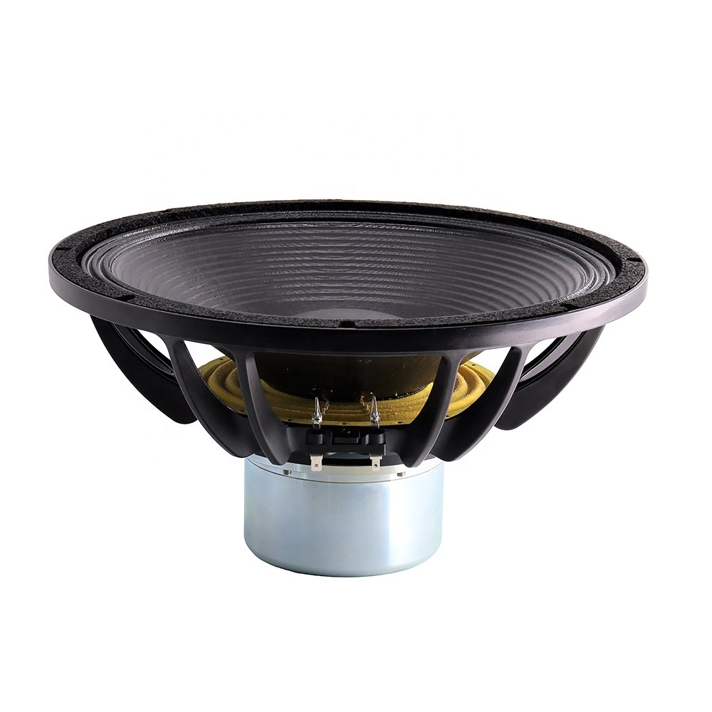 Subwoofer - ซับวูฟเฟอร์นีโอไดเมียม 15 นิ้ว 3000 วัตต์ ลำโพงไลน์อาร์เรย์แบบแอคทีฟ/แพสซีฟ