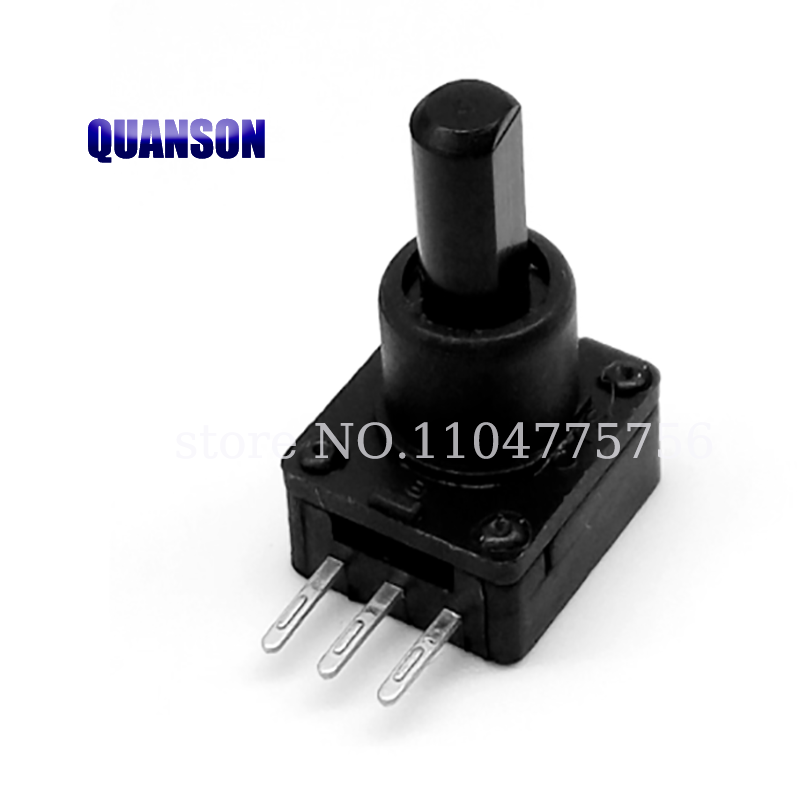 Potentiometer 10K - 2 ชิ้น โพเทนชิโอมิเตอร์แบบหมุนปรับค่าได้ CTS ของแท้จากอเมริกา รุ่น