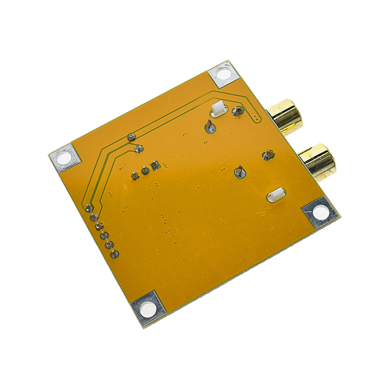 Pcm5102 - บอร์ดถอดรหัสเสียง PCM5102 สำหรับ Raspberry Pi DAC