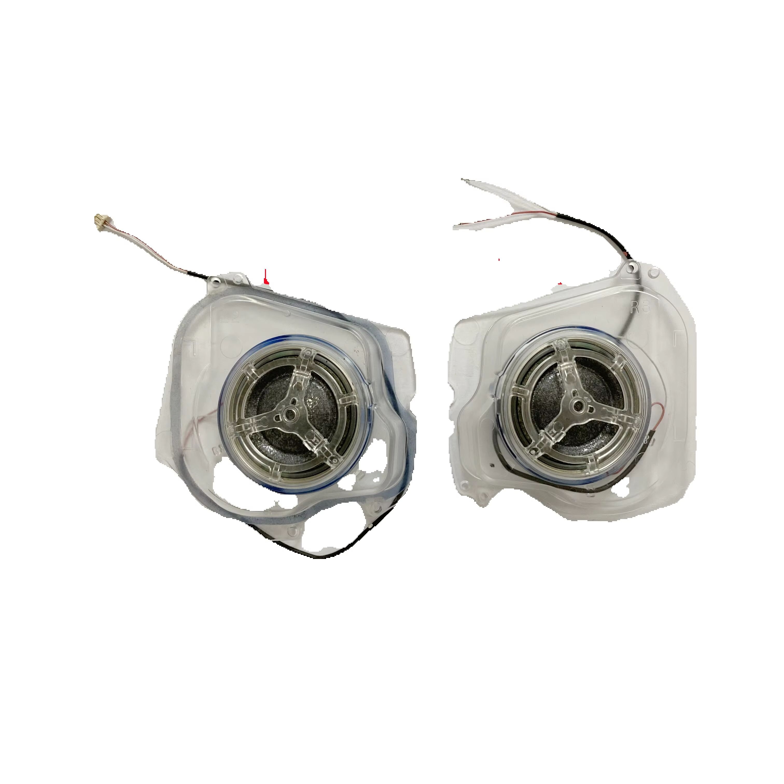 Speaker Driver - อะไหล่แท้สำหรับหูฟังไร้สาย Sony WH-1000XM6 XM6 สำหรับเปลี่ยนไดรเวอร์ลำโพง