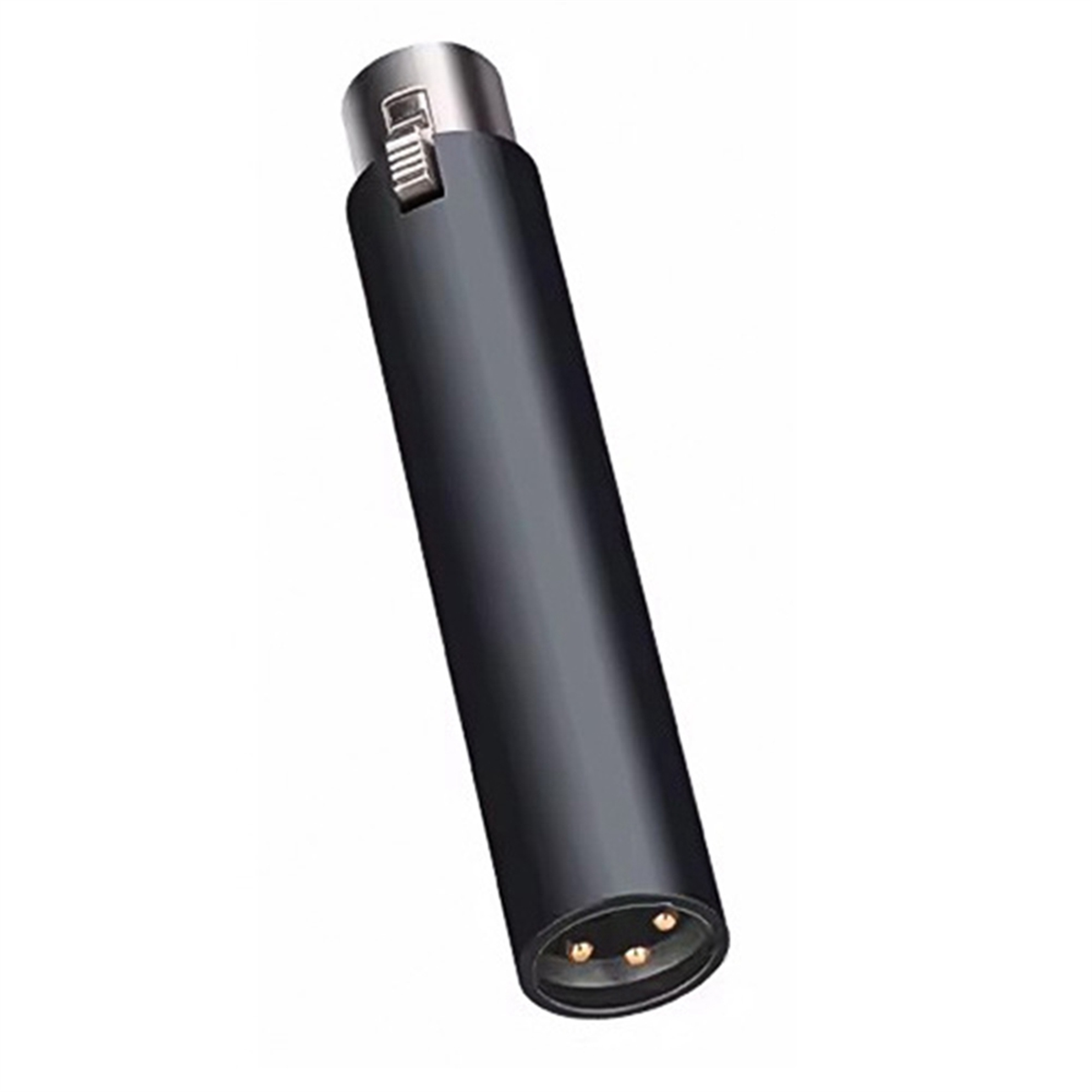 Ribbon Microphone - A003 ไมโครโฟนพรีแอมป์ไดนามิก 48V สำหรับ DM1 ขยายเสียง