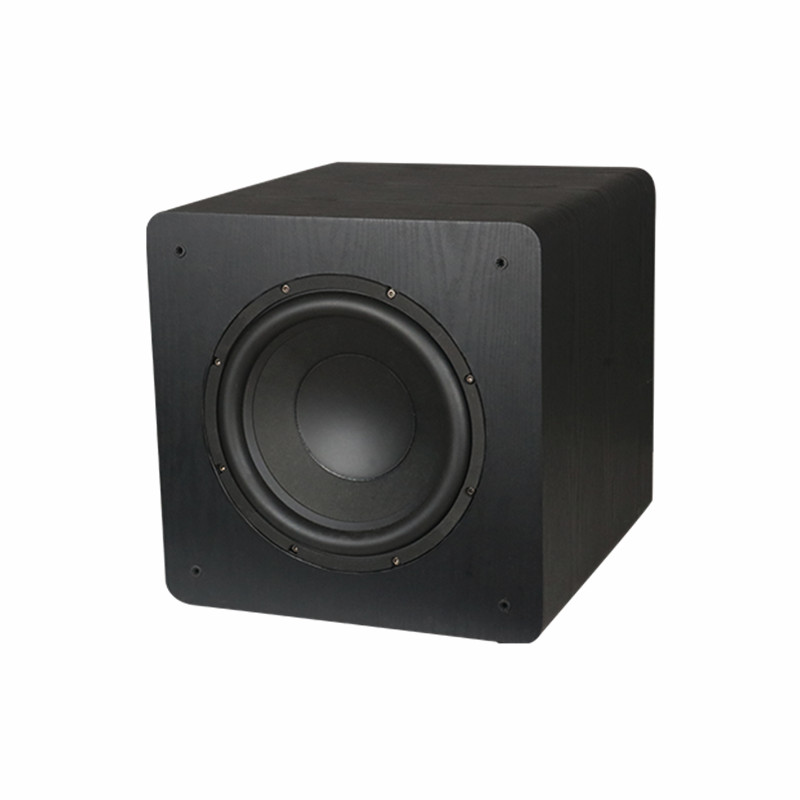Subwoofer - Tonewinner SW-D2000 400W 12 นิ้ว ซับวูฟเฟอร์กำลังขับสูง