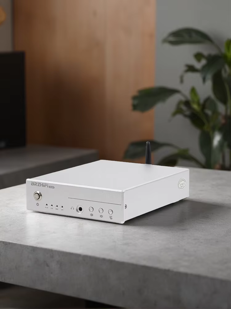 Audio Dac - DC60 Quad PCM1794 DAC ตัวถอดรหัสบลูทูธ 6.2