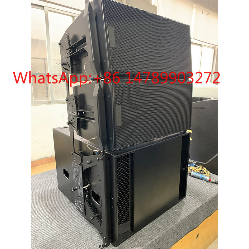 Woofer - ลำโพงซับวูฟเฟอร์ LS181 ขนาด 18 นิ้ว แบบ