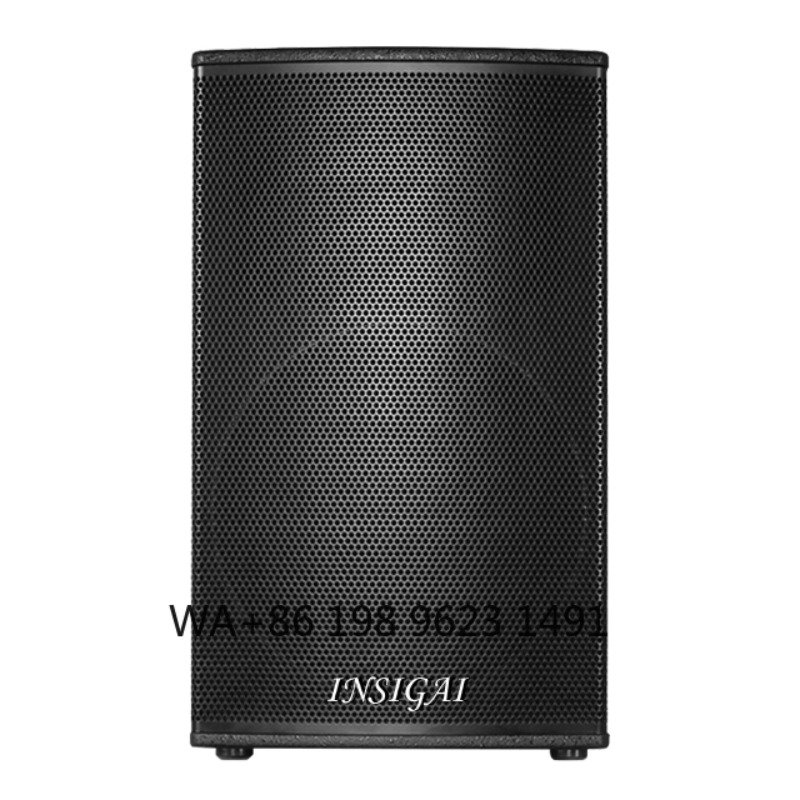 ลำโพงวูฟเฟอร์แบบแอคทีฟ 2 ทาง ข - Woofer บทวิจารณ์และราคา