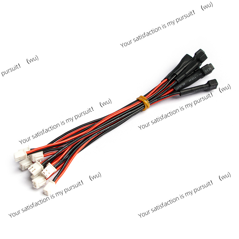 สายต่อหัวบาลานซ์แบตเตอรี่ RC F - Rca Cable บทวิจารณ์และราคา