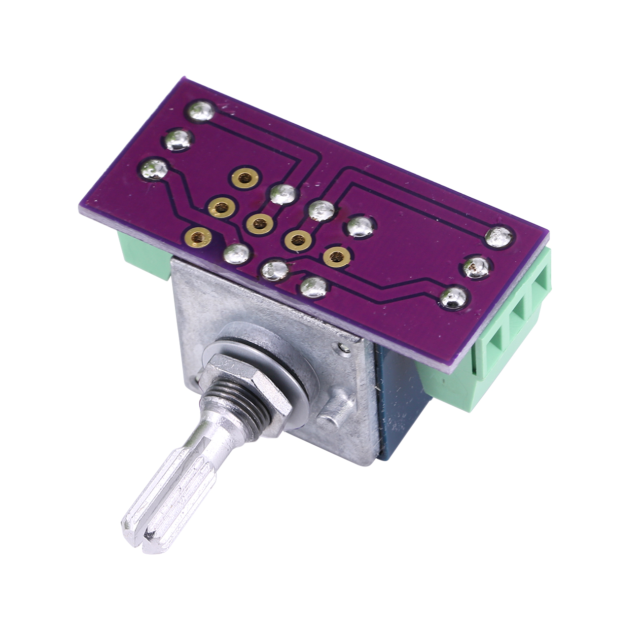 1ชิ้นญี่ปุ่น ALPS ล็อกโพเทนชิโ - Potentiometer 10K บทวิจารณ์และราคา