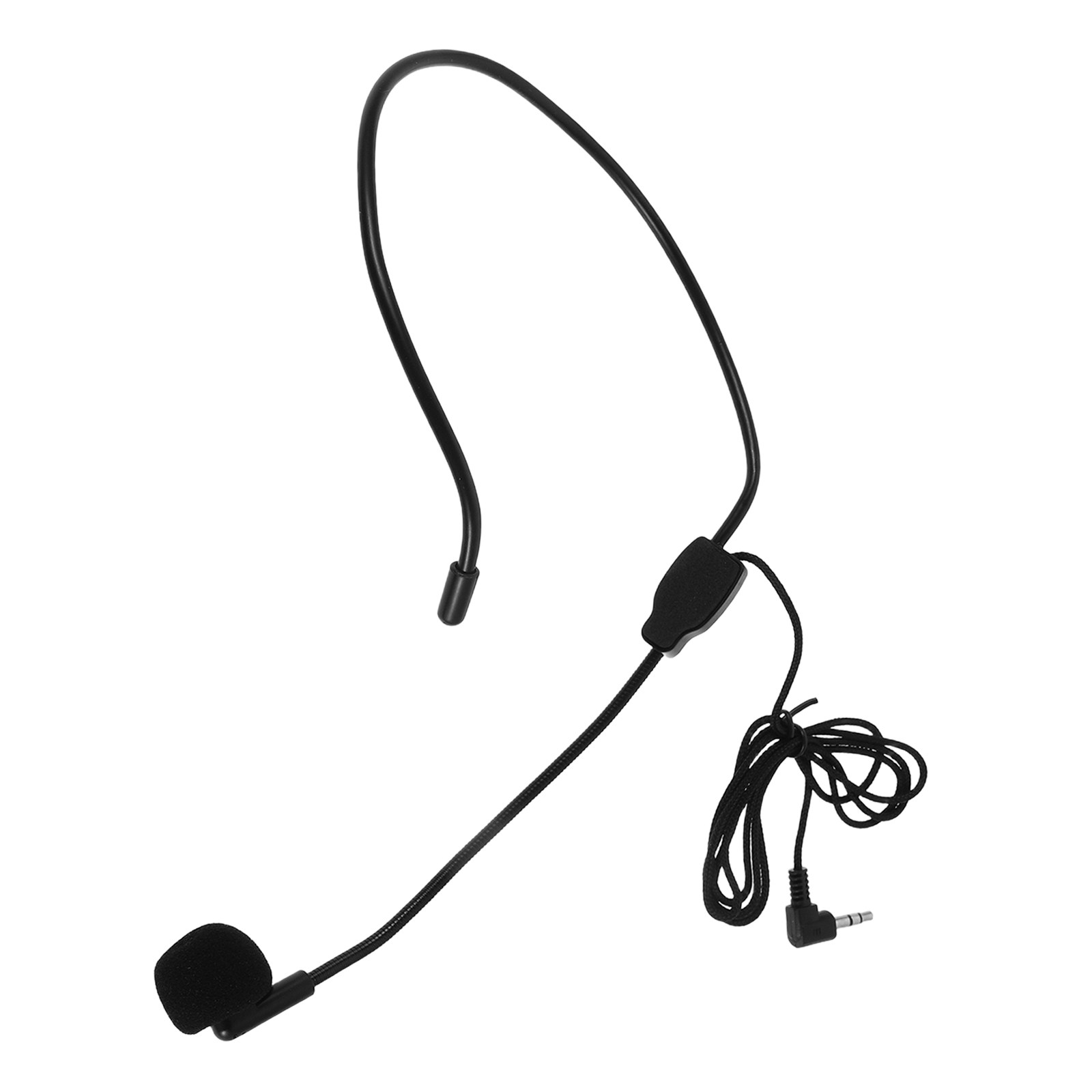 5 ชิ้น ไมโครโฟนแบบหนีบเสื้อและ - Speaker Wire บทวิจารณ์และราคา