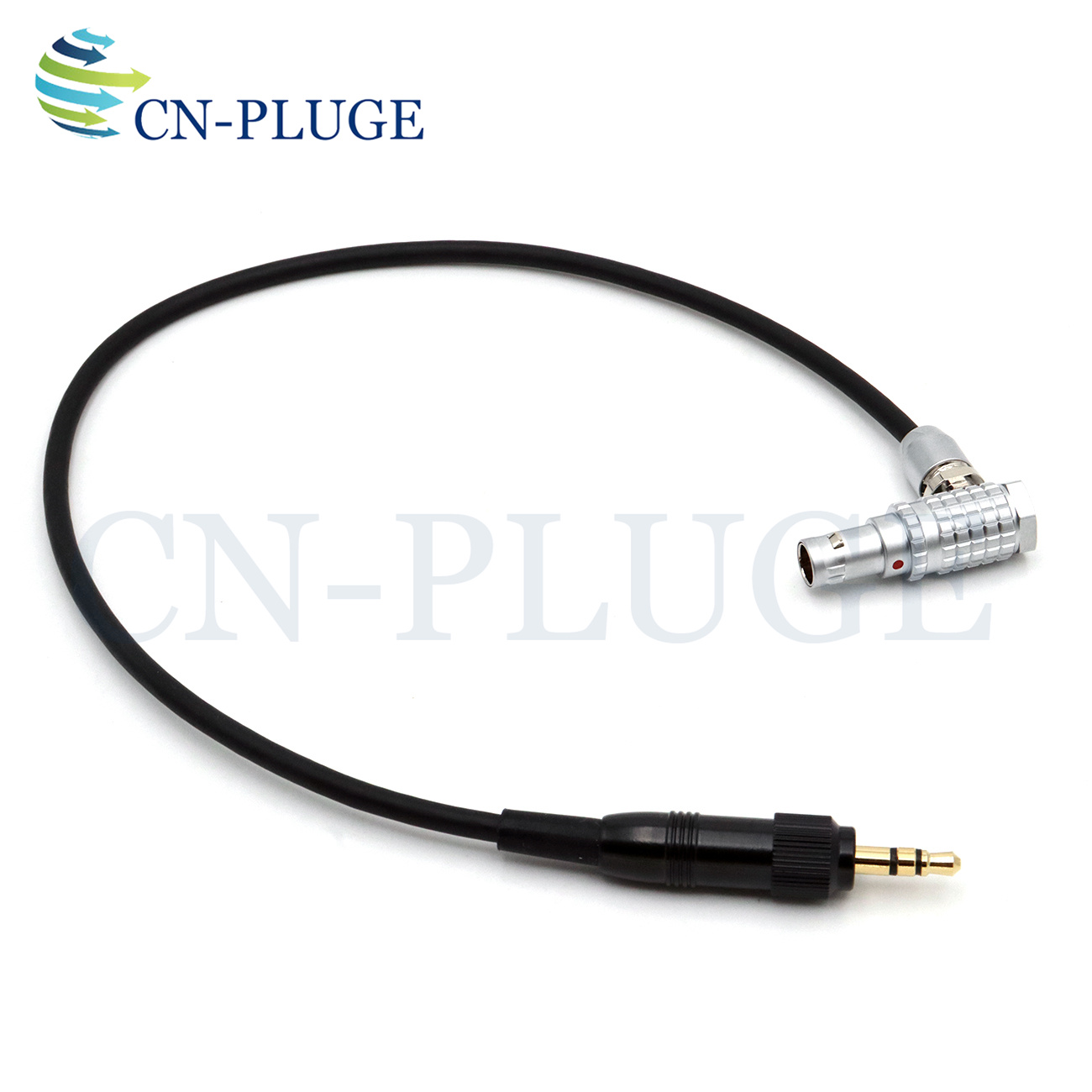 3.5 มม.TRS พร้อมล็อค 0B 6pin เ - Trs Cable บทวิจารณ์และราคา