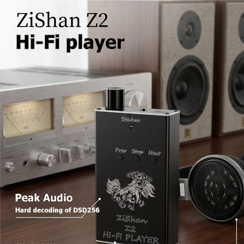 AS95-DSD Dard Decoding Hifi Po - Es9018 Dac บทวิจารณ์และราคา