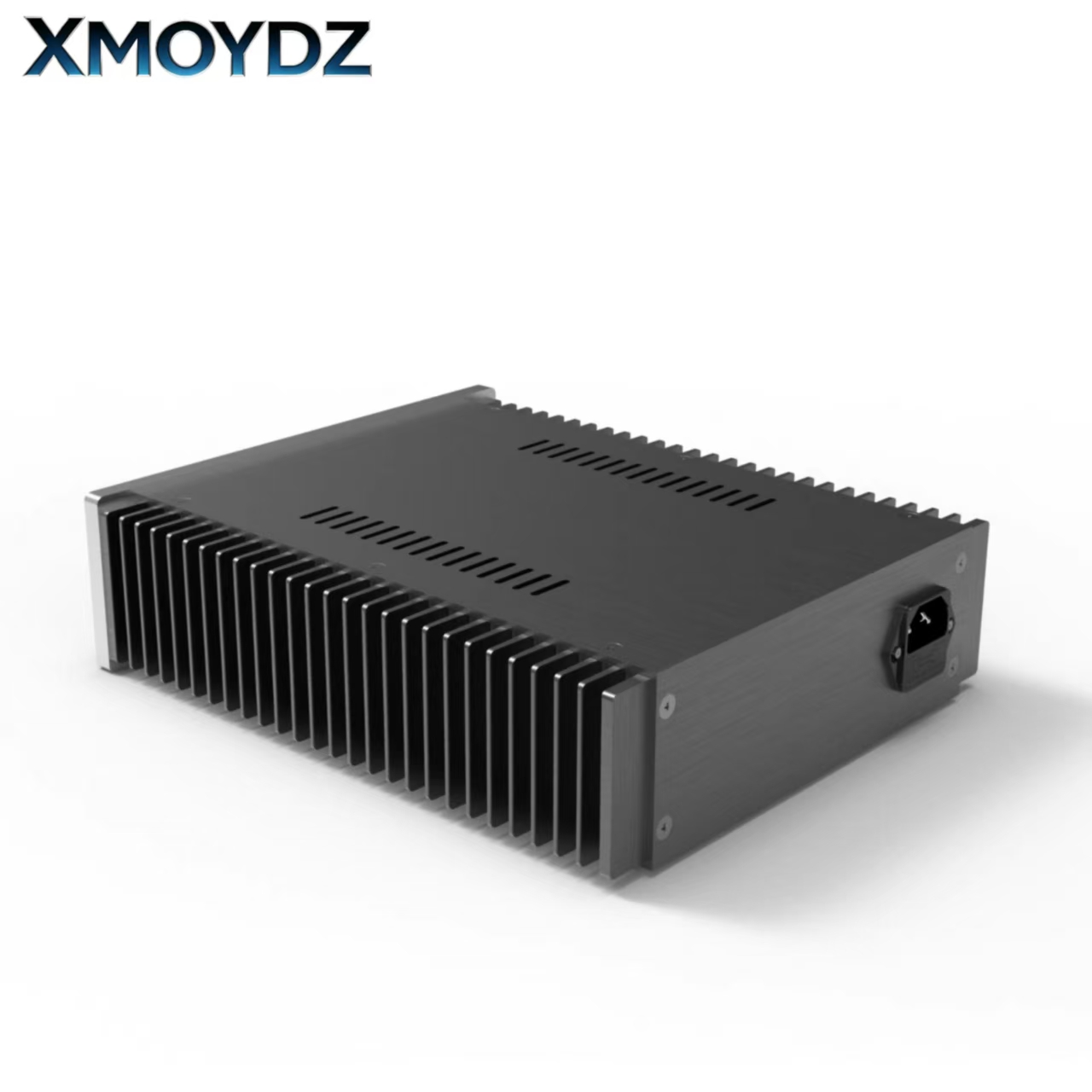 ตัวระบายความร้อนสองด้าน โครงเค - Speaker Enclosure บทวิจารณ์และราคา