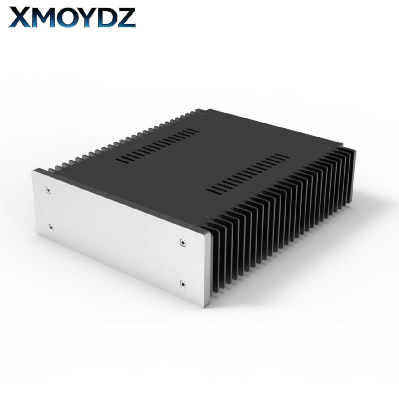ตัวระบายความร้อนสองด้าน โครงเค - Speaker Enclosure บทวิจารณ์และราคา