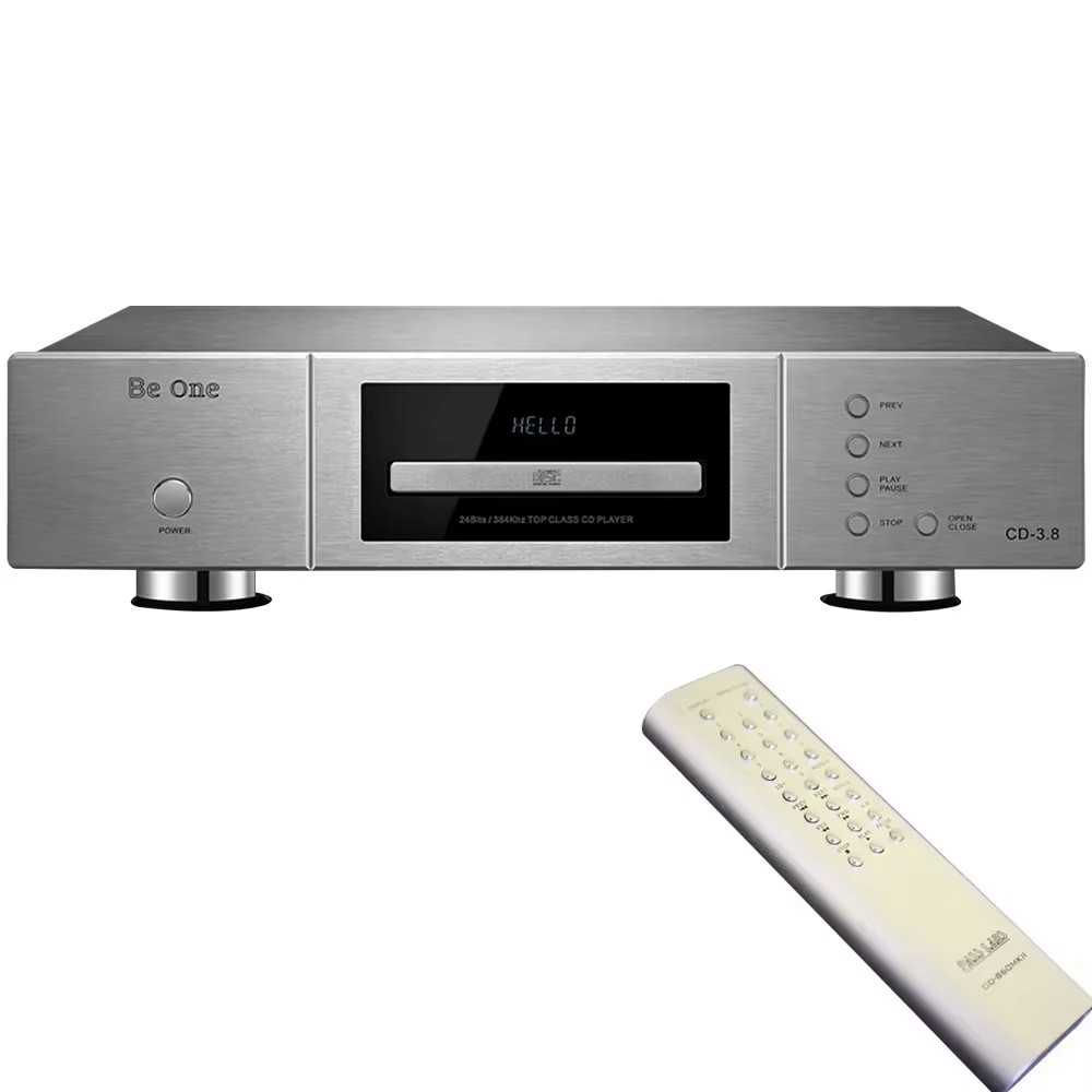 SUNBUCK ระบบป้อนกลับกระแสไฟฟ้า - Audio Dac บทวิจารณ์และราคา