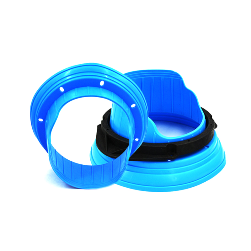 1 ชิ้น แผ่นรองป้องกันลำโพงรถยน - Speaker Driver บทวิจารณ์และราคา