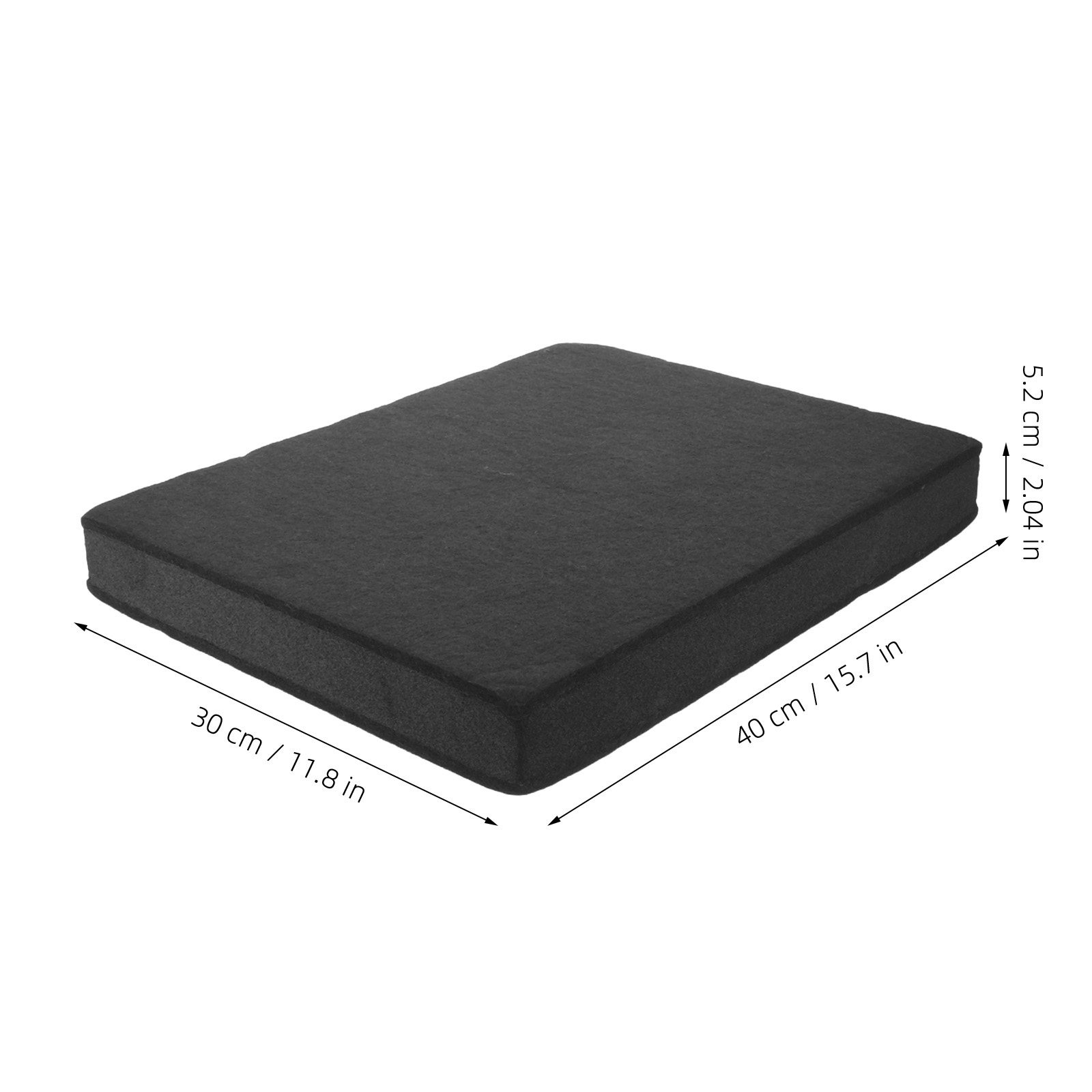 แผ่นรองกันสั่นสำหรับซับวูฟเฟอร - Subwoofer บทวิจารณ์และราคา