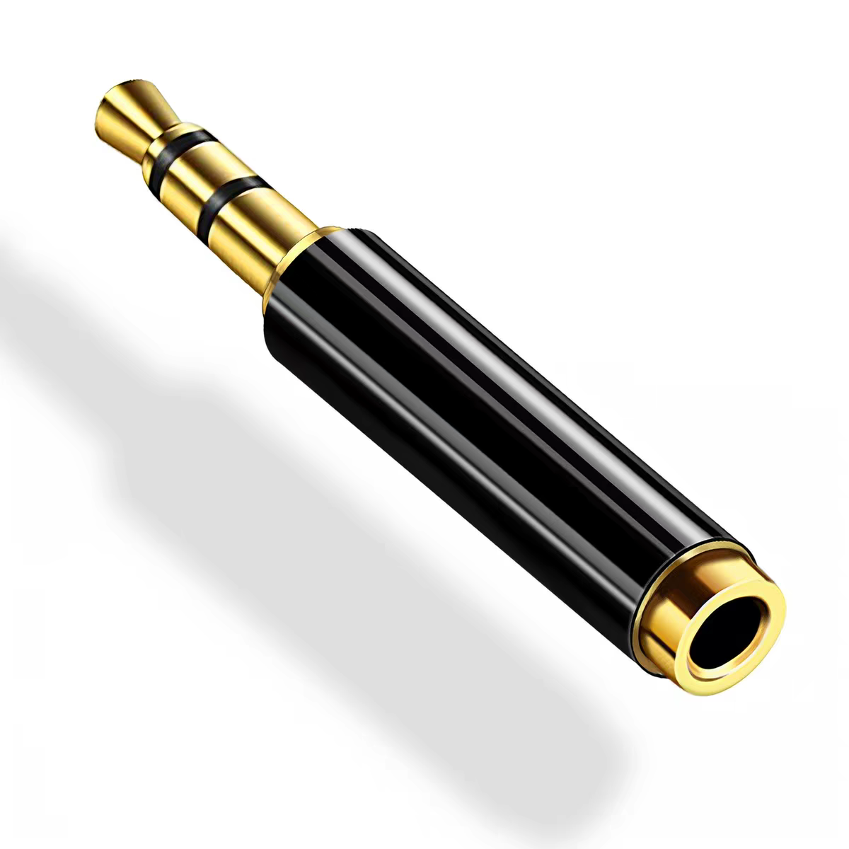 ปลั๊กตัวผู้ TRS 3 ขั้ว 3.5 มม. - Trs Cable บทวิจารณ์และราคา