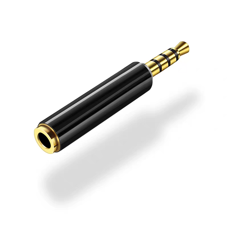 ปลั๊กตัวผู้ TRS 3 ขั้ว 3.5 มม. - Trs Cable บทวิจารณ์และราคา
