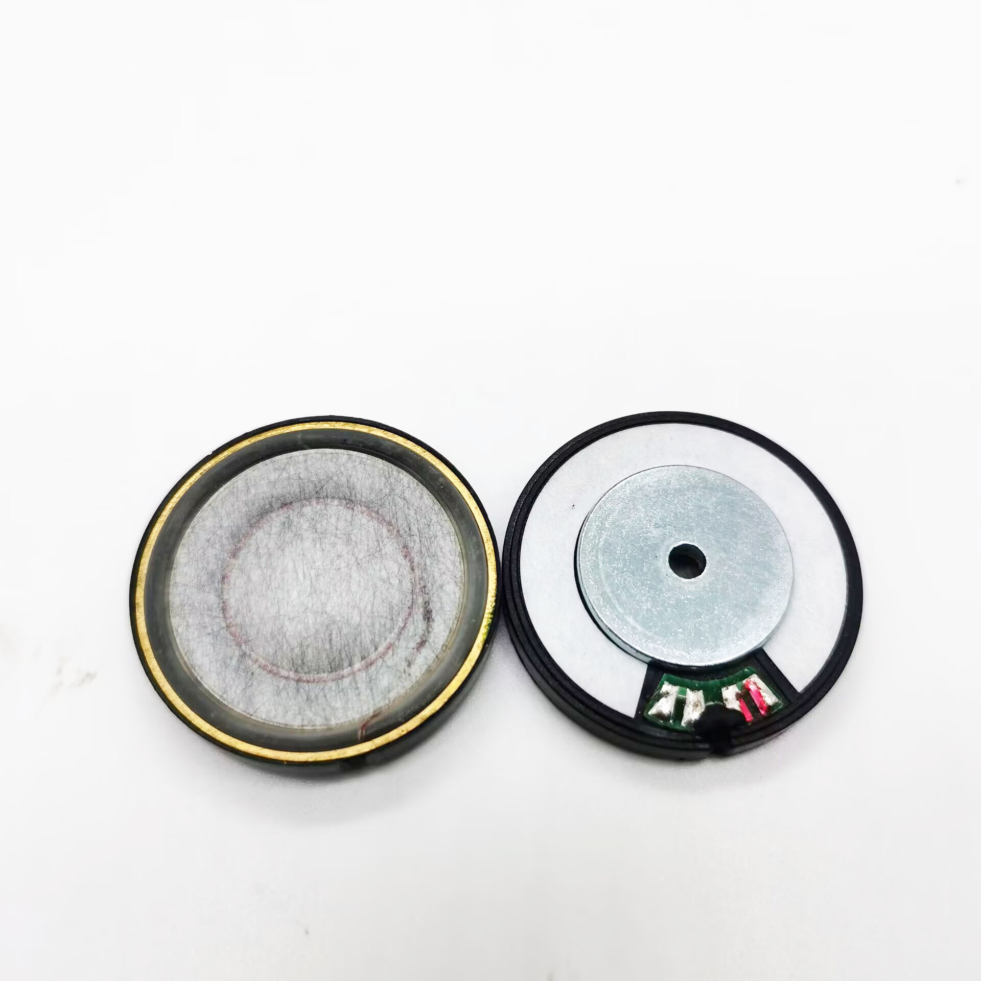 ไดรเวอร์ลำโพงอะไหล่สำหรับหูฟัง - Speaker Driver บทวิจารณ์และราคา