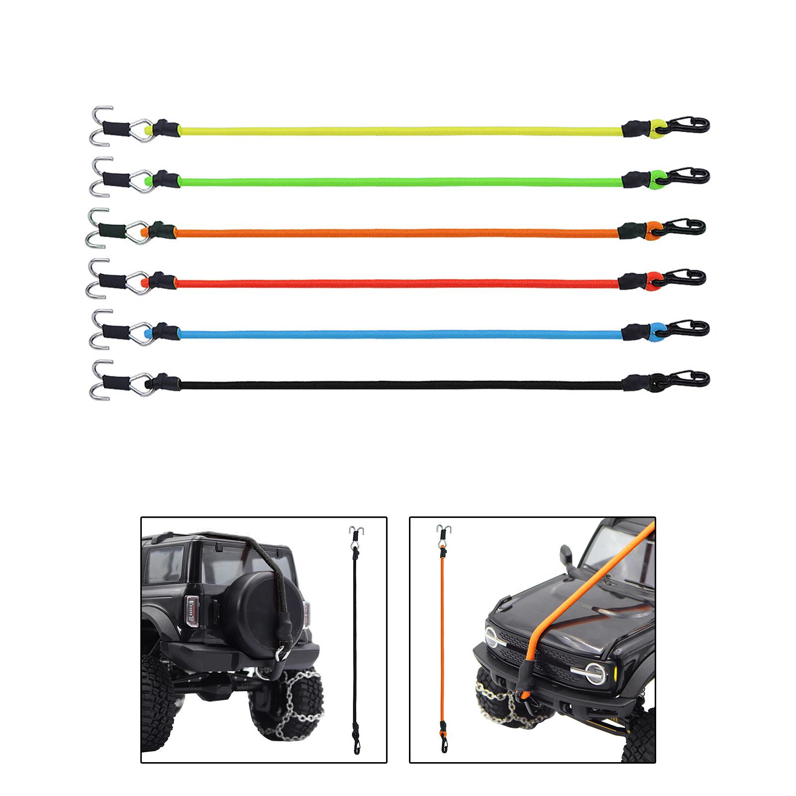 สายรัดวินช์สำหรับรถ RC ขนาด 1/ - Rca Cable บทวิจารณ์และราคา