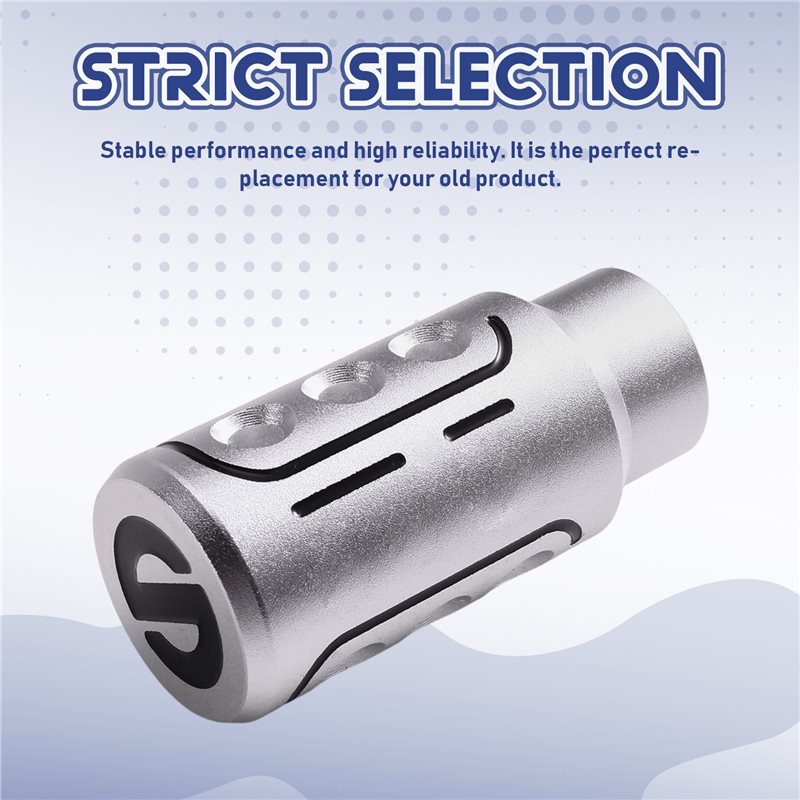 สินค้าใหม่มาแรง-หัวเกียร์อะลูม - Knob Aluminum บทวิจารณ์และราคา