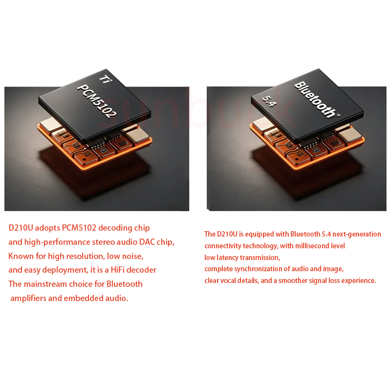 NE5532 TPA3116 ชิปแอมพลิฟายเออ - Pcm5102 บทวิจารณ์และราคา