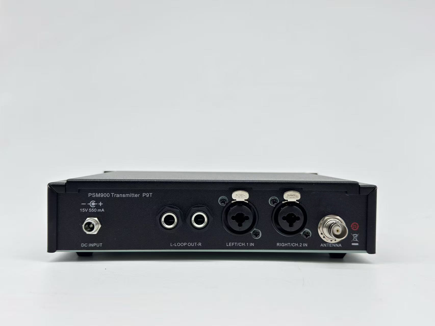 ระบบมอนิเตอร์เสียงระดับมืออาชี - Ribbon Microphone บทวิจารณ์และราคา