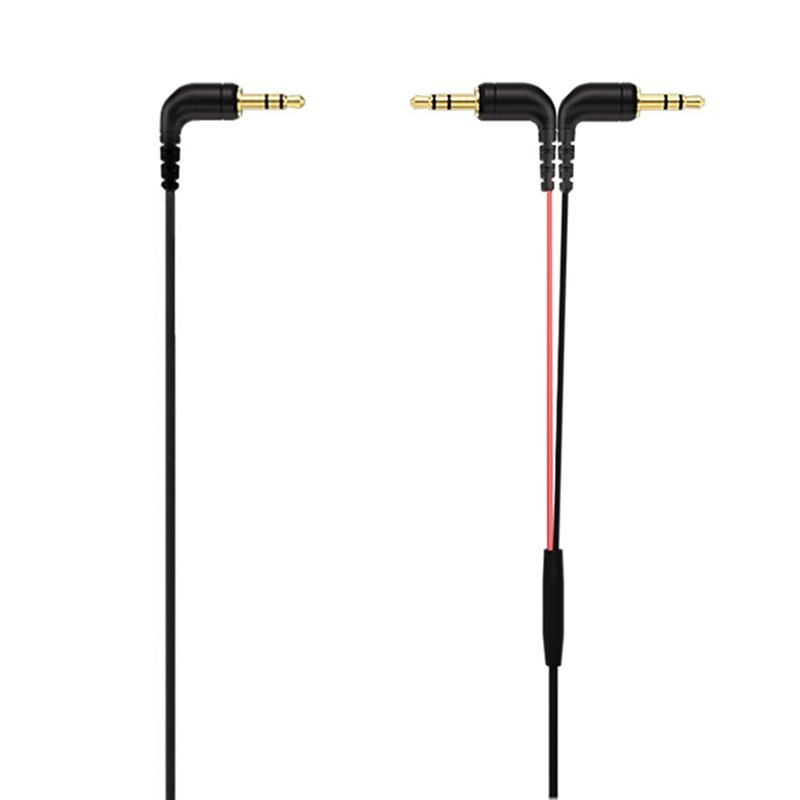 ข้อเสนอสุดพิเศษ 3.5 มม. สายอะแ - Trs Cable บทวิจารณ์และราคา