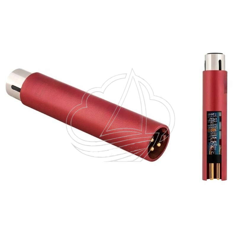 DM1 อินไลน์ไมโครโฟน พรีแอมป์ บ - Passive Preamp บทวิจารณ์และราคา