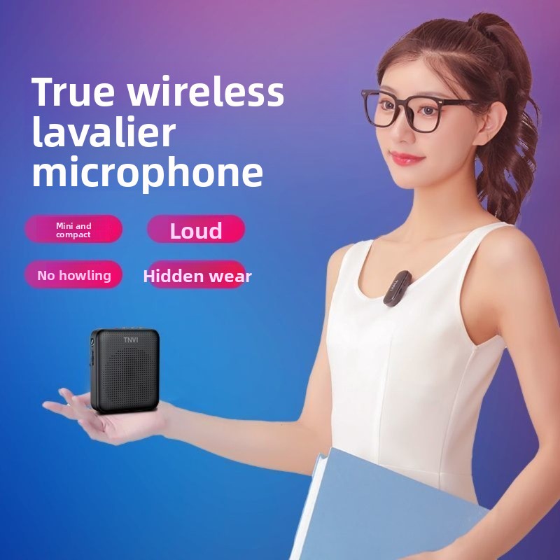 สำหรับไมโครโฟนไร้สาย TNVI M2S  - Ribbon Microphone บทวิจารณ์และราคา