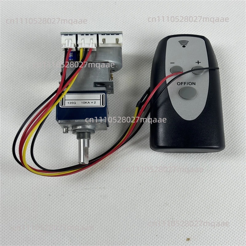 สำหรับ ALPS 27 ประเภทมอเตอร์โพ - Hifi Amplifier Board บทวิจารณ์และราคา