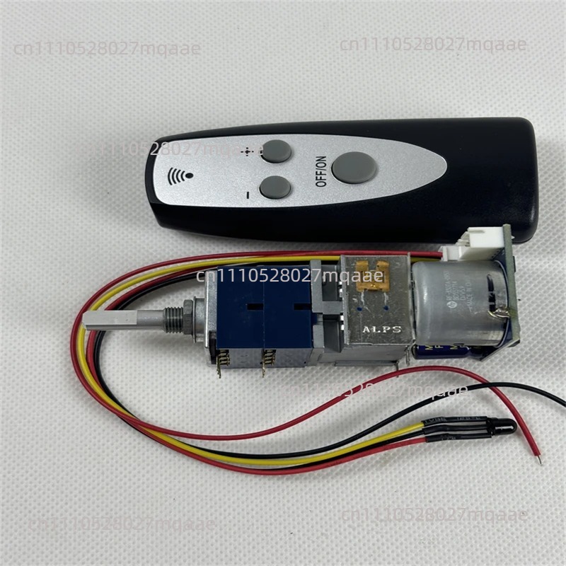 สำหรับ ALPS 27 ประเภทมอเตอร์โพ - Hifi Amplifier Board บทวิจารณ์และราคา