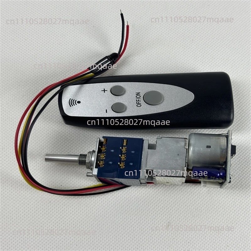 สำหรับ ALPS 27 ประเภทมอเตอร์โพ - Hifi Amplifier Board บทวิจารณ์และราคา