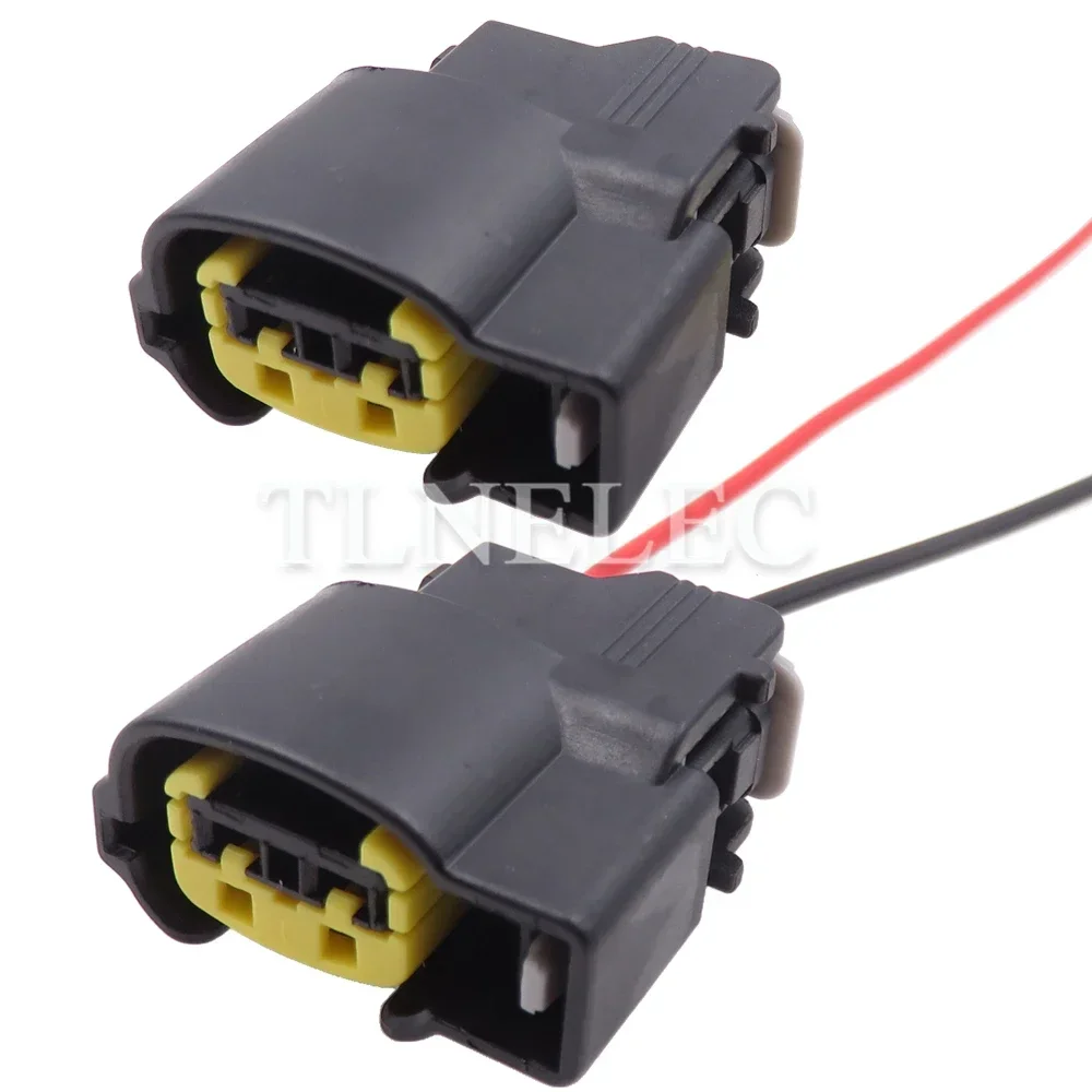 ขั้วต่อสายไฟสำหรับคอยล์จุดระเบ - Audio Jumper Wire บทวิจารณ์และราคา