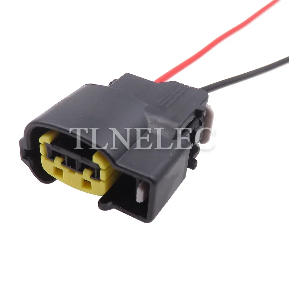 ขั้วต่อสายไฟสำหรับคอยล์จุดระเบ - Audio Jumper Wire บทวิจารณ์และราคา