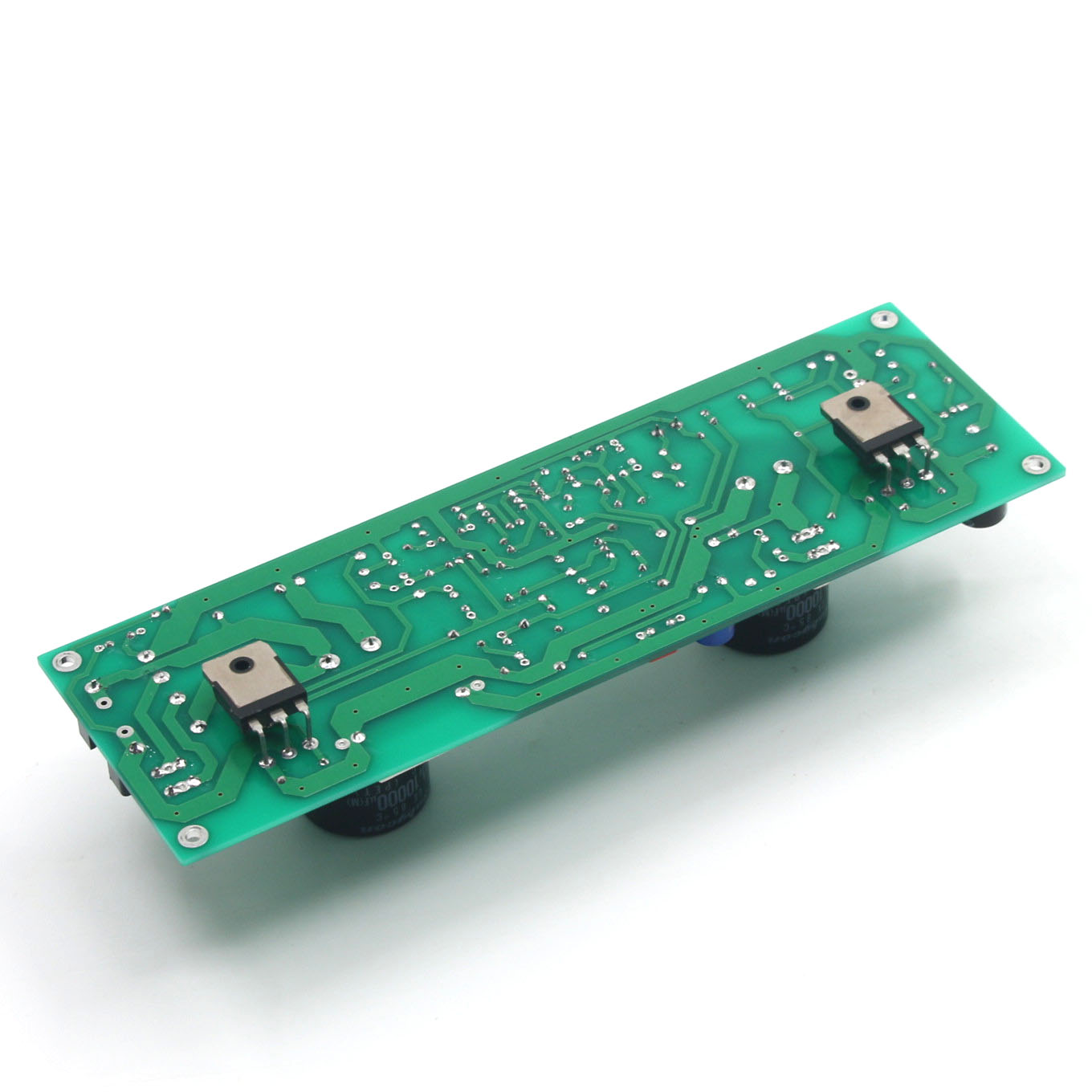 ประกอบ Mono 21W Pure Class A S - Audio Amplifier Board บทวิจารณ์และราคา