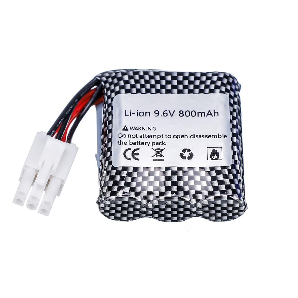 9.6VสำหรับS911 9115 9116 S912  - Rca Cable บทวิจารณ์และราคา