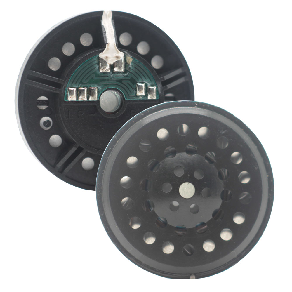 MSR7 เปลี่ยนลำโพงสำหรับออดิโอเ - Speaker Driver บทวิจารณ์และราคา