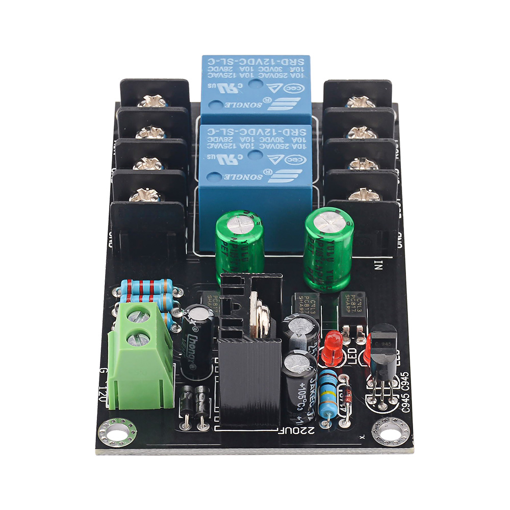 AIYIMA 2.0 เครื่องขยายเสียงดิจ - Es9018 Dac บทวิจารณ์และราคา