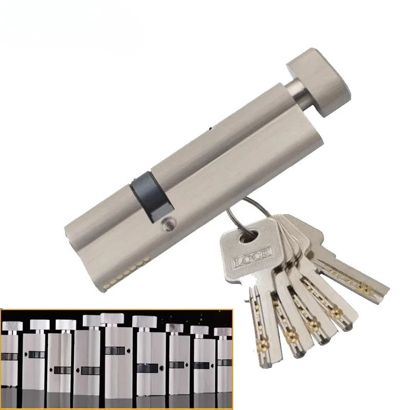 ลูกบิดประตูนิรภัยแบบสั่งทำพิเศ - Knob Aluminum บทวิจารณ์และราคา