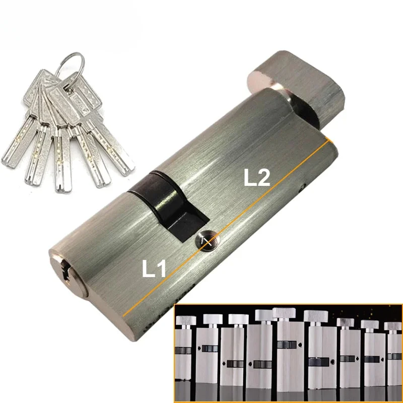 ลูกบิดประตูนิรภัยแบบสั่งทำพิเศ - Knob Aluminum บทวิจารณ์และราคา