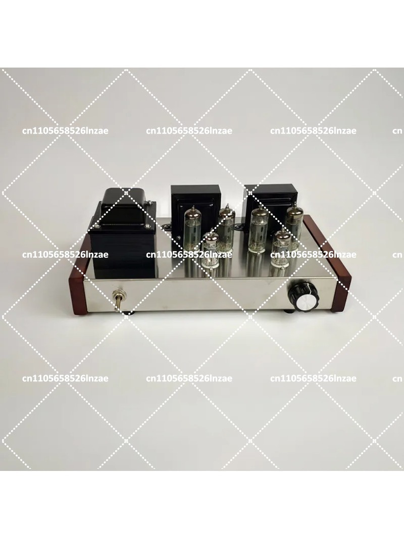 6F2 6P1 ชุด DIY แอมพลิฟายเออร์ - Hifi Amplifier Board บทวิจารณ์และราคา