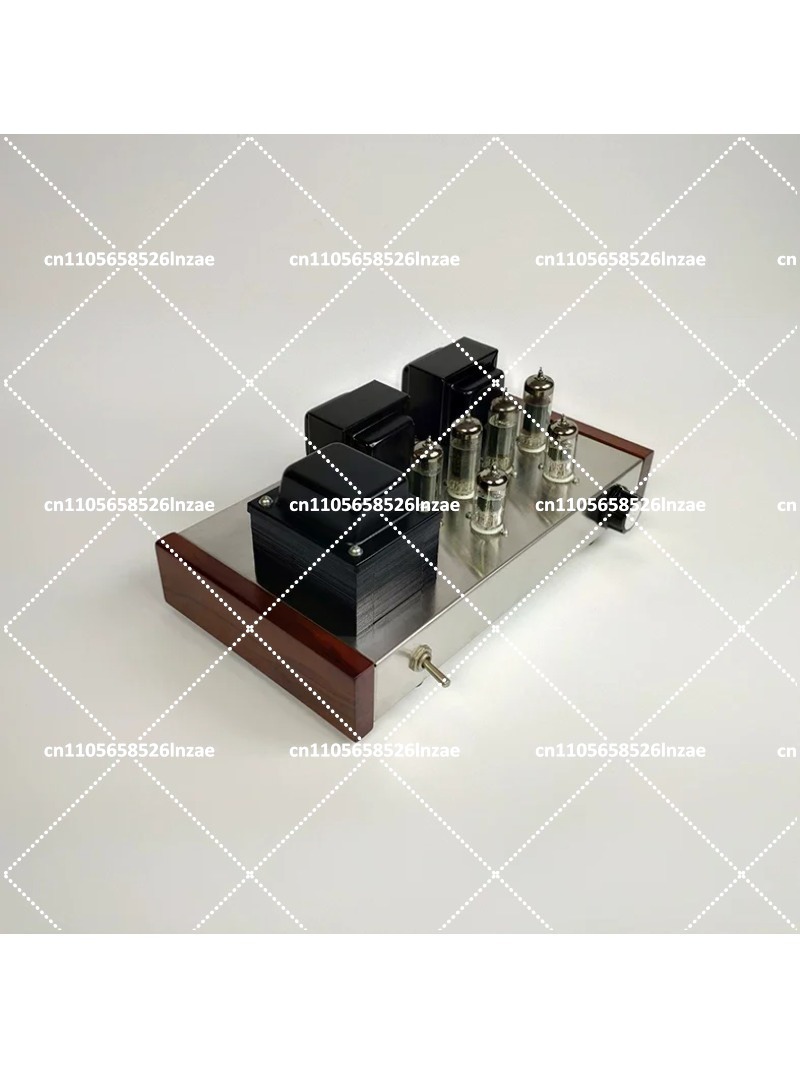 6F2 6P1 ชุด DIY แอมพลิฟายเออร์ - Hifi Amplifier Board บทวิจารณ์และราคา