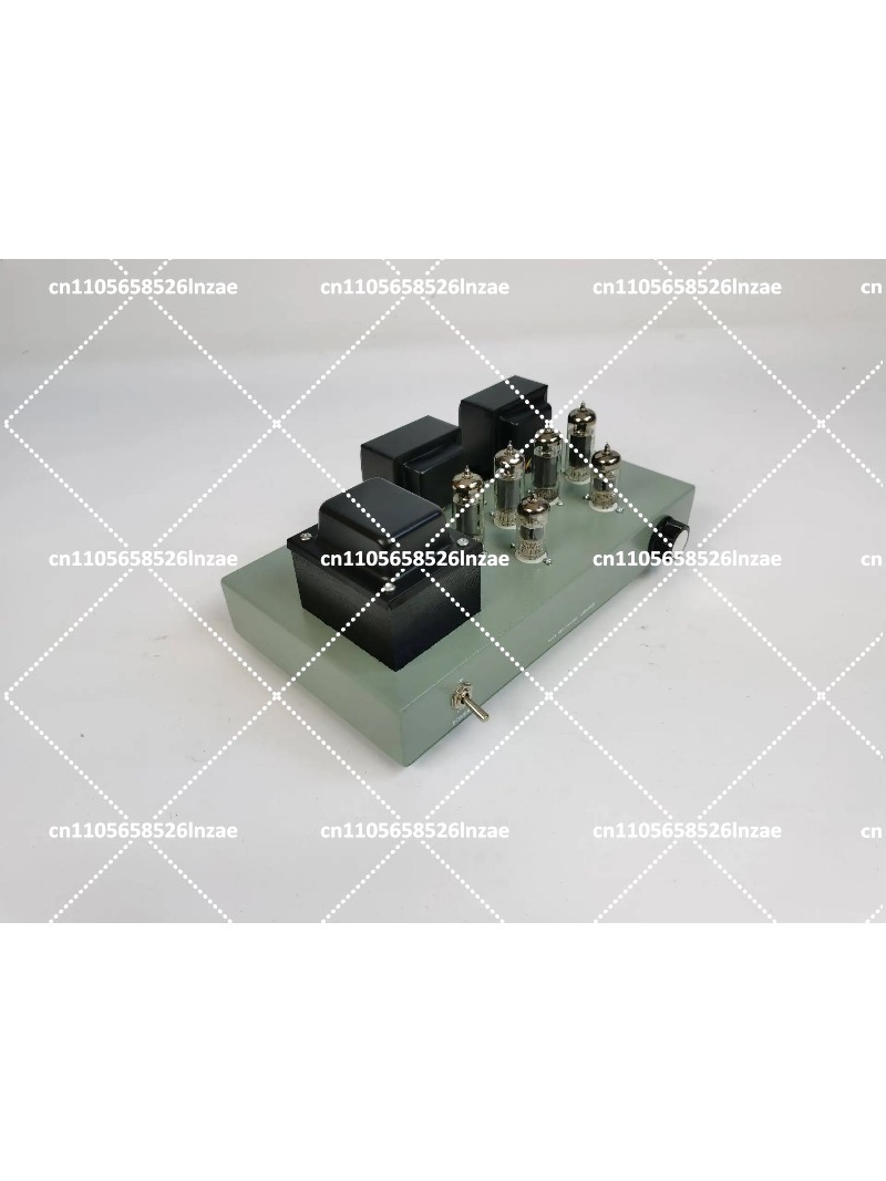 6F2 6P1 ชุด DIY แอมพลิฟายเออร์ - Hifi Amplifier Board บทวิจารณ์และราคา