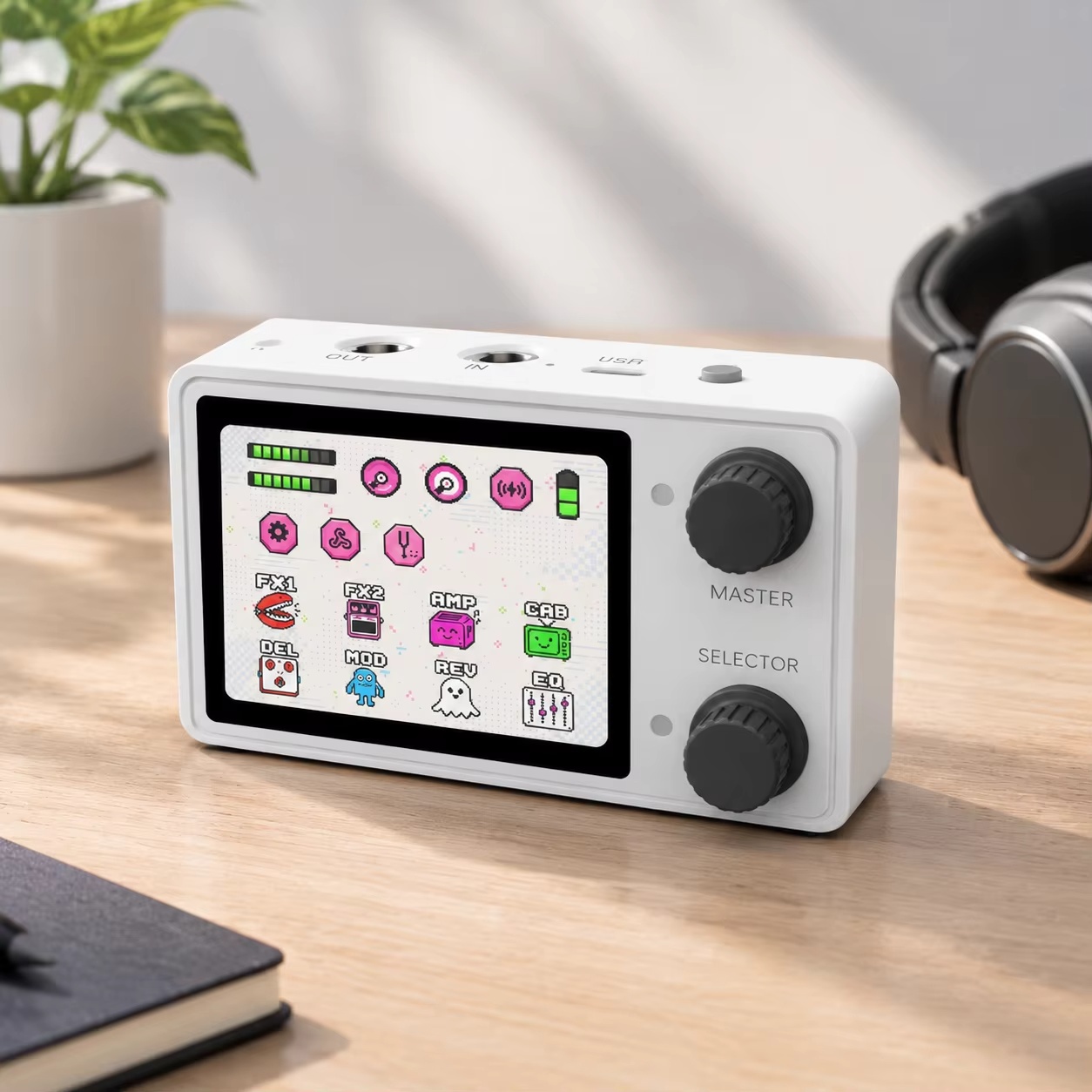 ใหม่! Livtra Nanocore มินิโปรเ - Audio Interface บทวิจารณ์และราคา