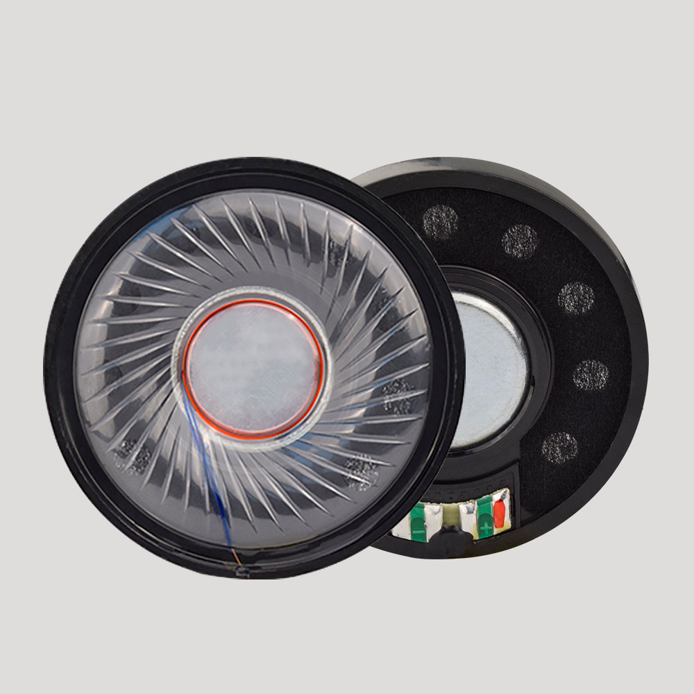 ไดรเวอร์หูฟัง QIGOM 50 มม. ชุด - Speaker Driver บทวิจารณ์และราคา