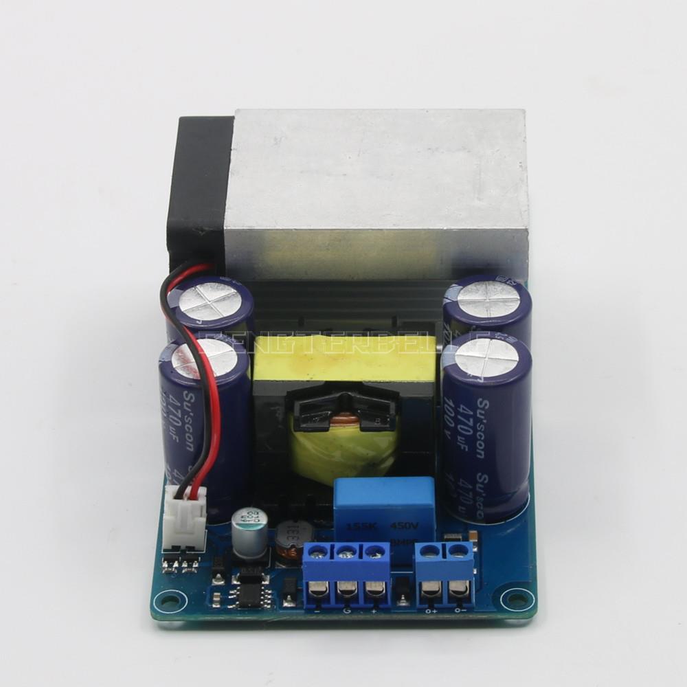 แอมพลิฟายเออร์เสียงดิจิตอลโมโน - Audio Amplifier Board บทวิจารณ์และราคา