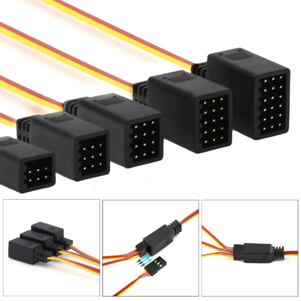 สายเชื่อมต่อ RC ยาว 350 มม. สา - Rca Cable บทวิจารณ์และราคา