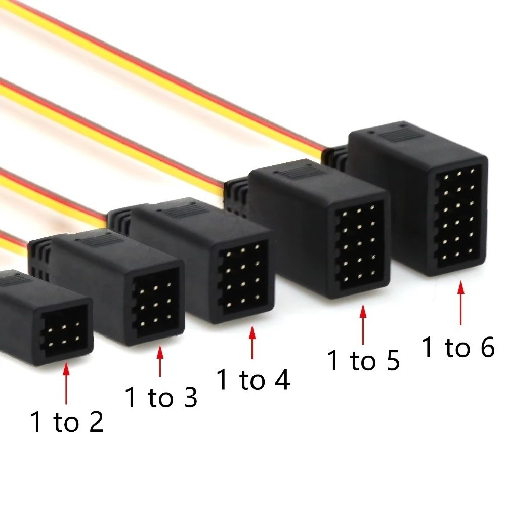 สายเชื่อมต่อ RC ยาว 350 มม. สา - Rca Cable บทวิจารณ์และราคา