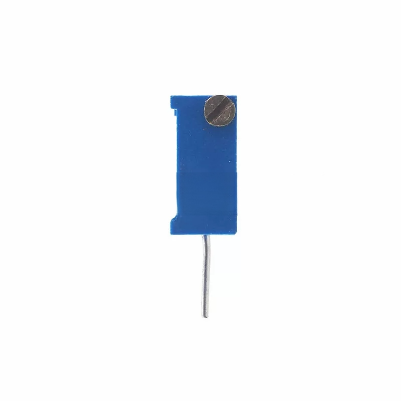 โพเทนชิโอมิเตอร์แบบปรับได้หลาย - Potentiometer 10K บทวิจารณ์และราคา