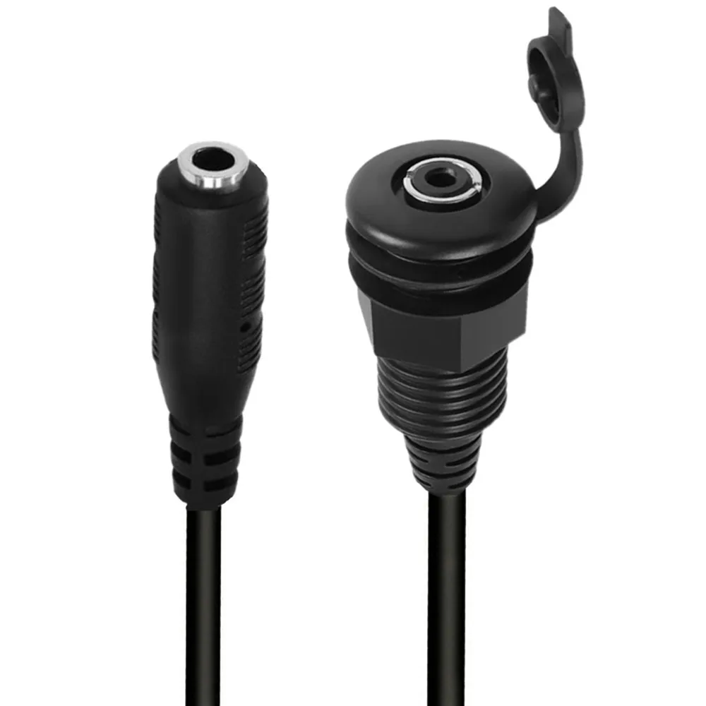 สายเคเบิลกันน้ำแบบมีเกลียวขนาด - Trs Cable บทวิจารณ์และราคา